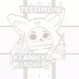 Keannya Testi Profile