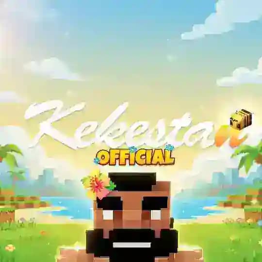 Kekestan 🪬