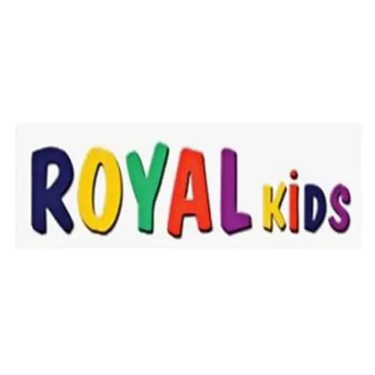 Royal Kids