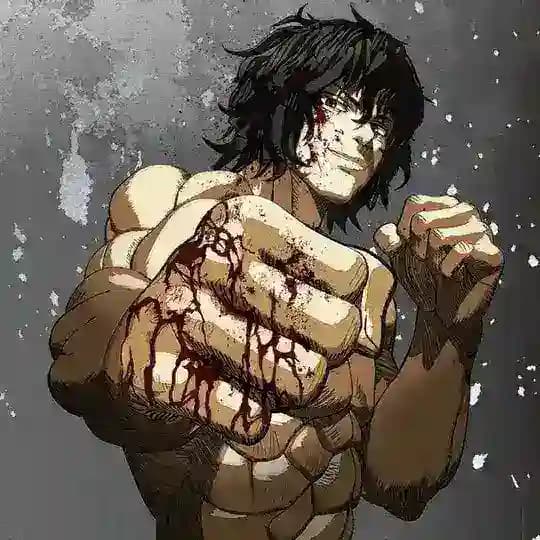 Kengan Ashura ( Mmsub )