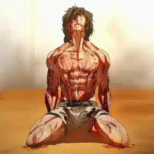 Kengan Ashura Dub 480p 720p 1080p Dual audio Anime Kegan Ashura