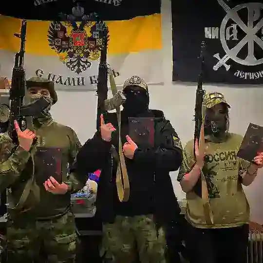 Kenig☦️🤙