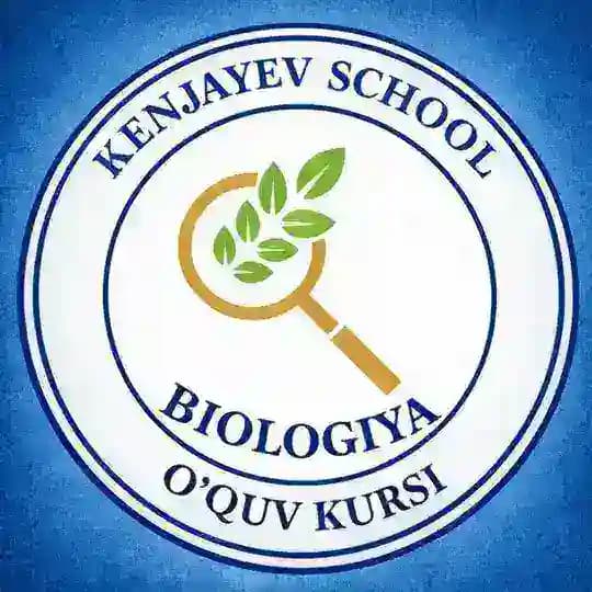 Biologiya | KENJAYEV.O