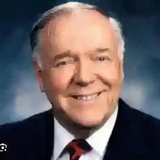 KENNETH E. HAGIN’S BOOKS Profile