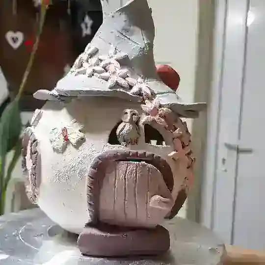 Kerstin`s Keramikgarten🤗