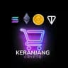 Keranjang Crypto