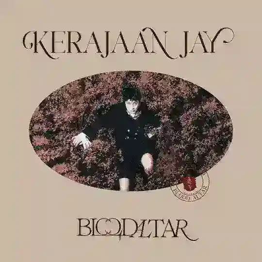 [DISBAND] KERAJAAN JAY: The Sacrificial Ceremony.