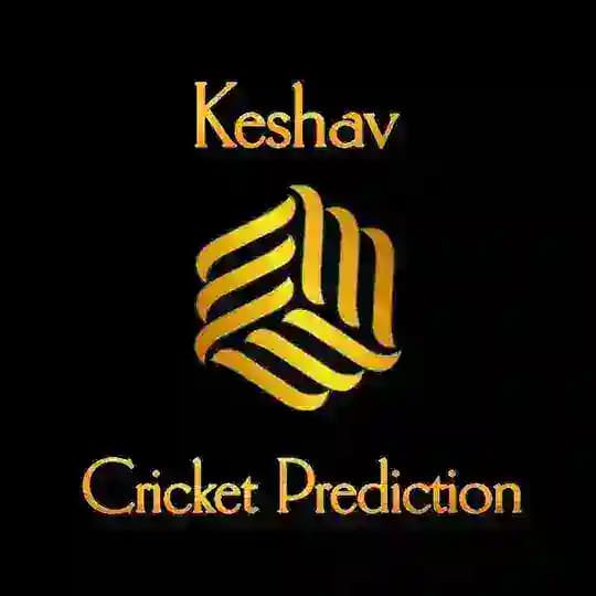 Keshav Cricket Prediction