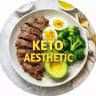 Keto aesthetic