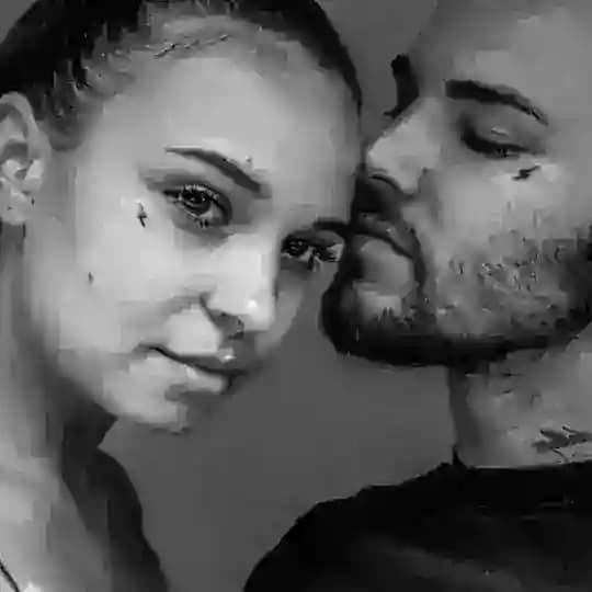 Kev & celi