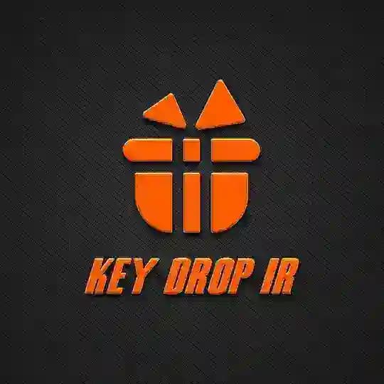 KeyDropIR