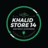 Khalid store 14