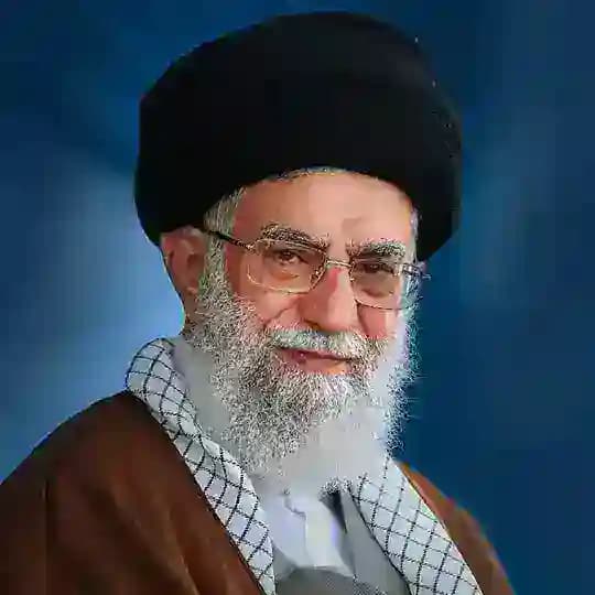 الإمام الشهيد السيد علي الخامنئي
