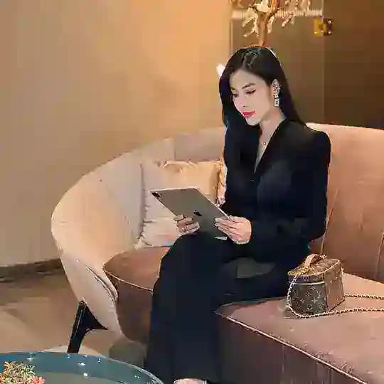 KHÁNH VY TRADE BCR