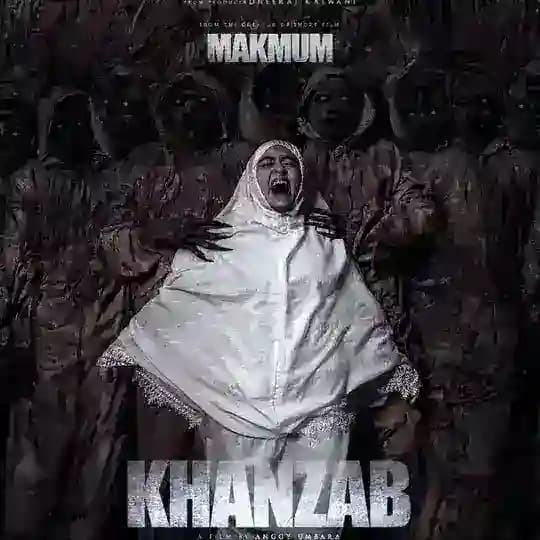 Khanzab (2023) HD+