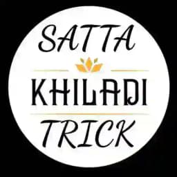 𝗞𝗛𝗜𝗟𝗔𝗗𝗜 𝗦𝗔𝗧𝗧𝗔 𝗧𝗥𝗜𝗖𝗞 Profile