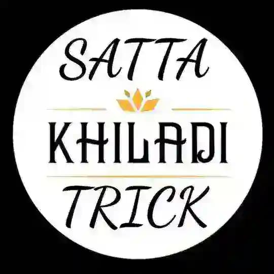 𝗞𝗛𝗜𝗟𝗔𝗗𝗜 𝗦𝗔𝗧𝗧𝗔 𝗧𝗥𝗜𝗖𝗞 Profile