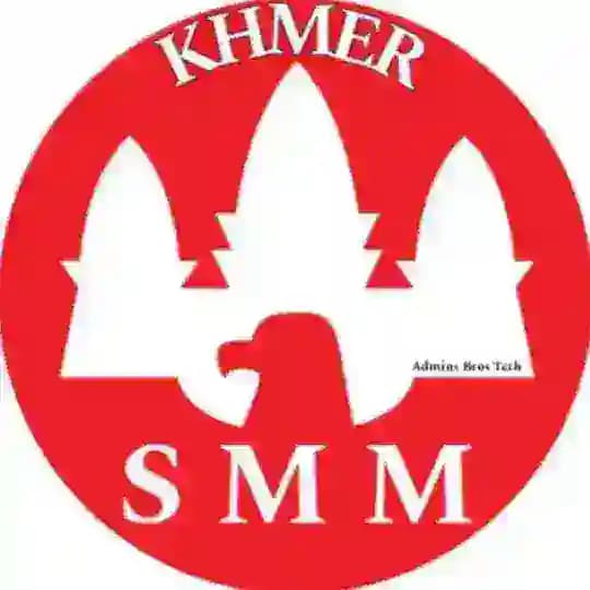 Khmer SMM Digital