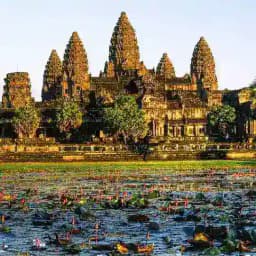 ចំណេះដឹងទូទៅ 🇰🇭 Profile