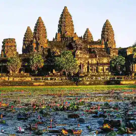 ចំណេះដឹងទូទៅ 🇰🇭 Profile