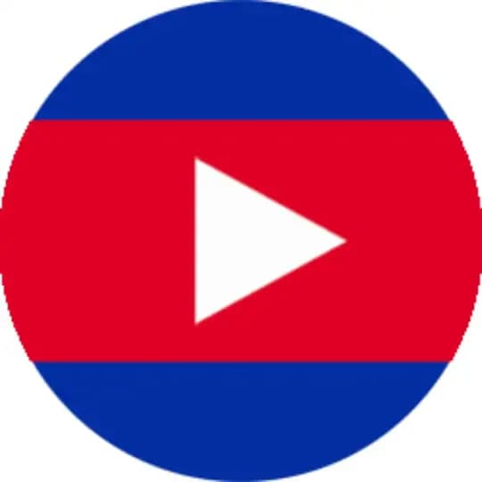 Khmer Youtuber