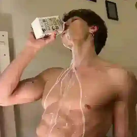 KONTOLODON 🦈 Profile