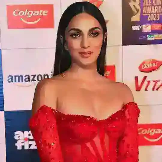 Kiara Advani
