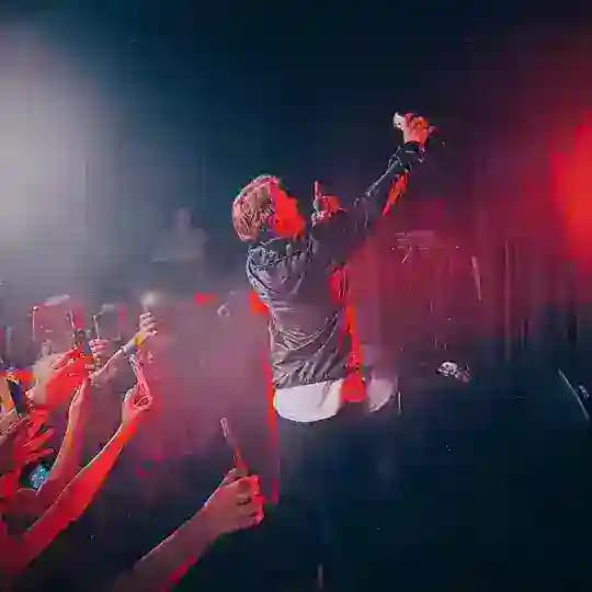Kid Wyro