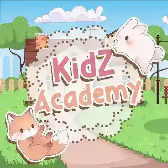 Kidz Academy.