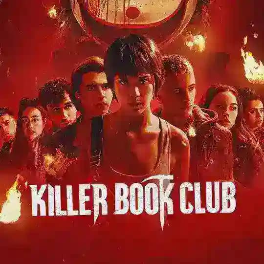 Killer Book Club • Gran Turismo 💯