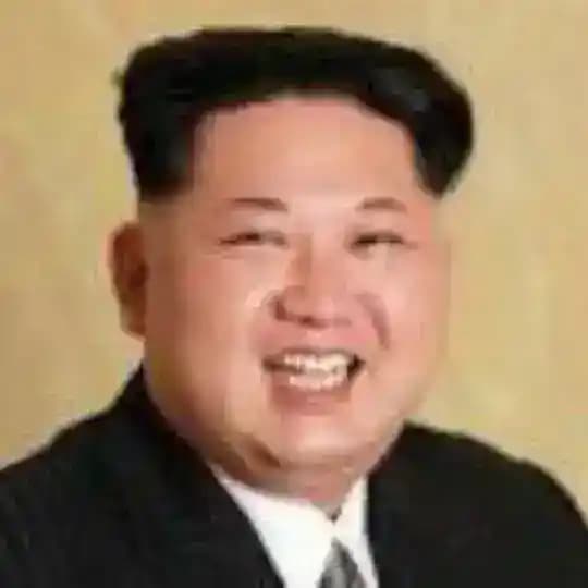 KimJongUnique 👖