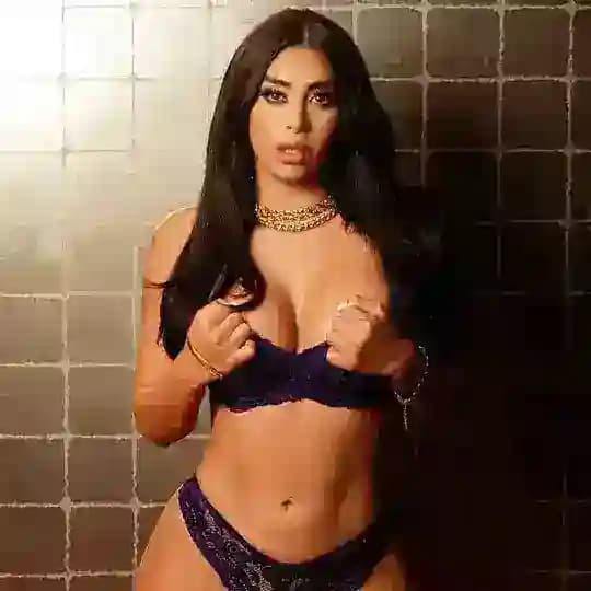 Kim Shantal