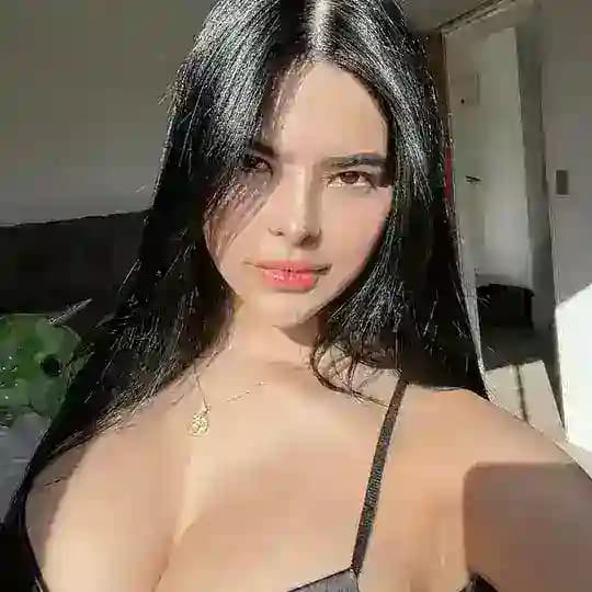Kimberly Delgado ❤️