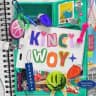 KinciWoy! CLOSE