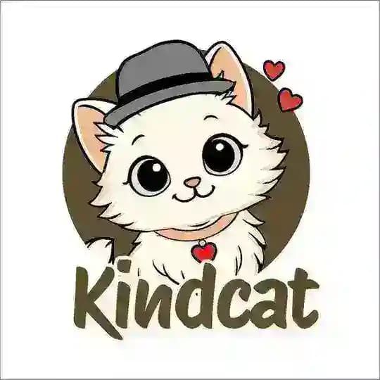 KindCat Token| $KIND (Ann.)