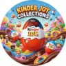 Kinder Joy | Stranger Things