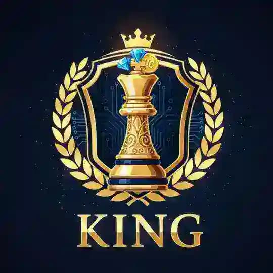King Game Store💎👑