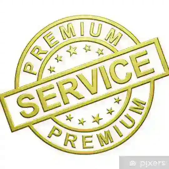 The King of Premium 🔥