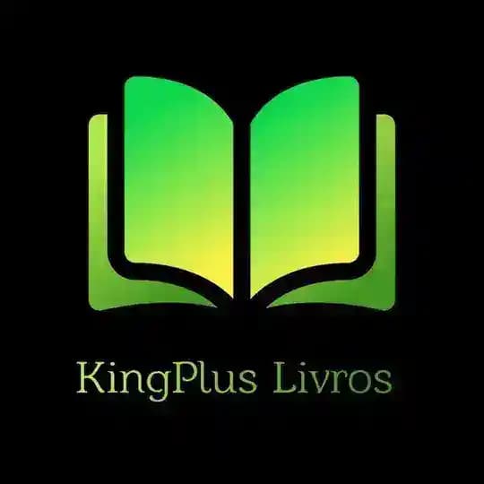 KingPlus Canal Livros