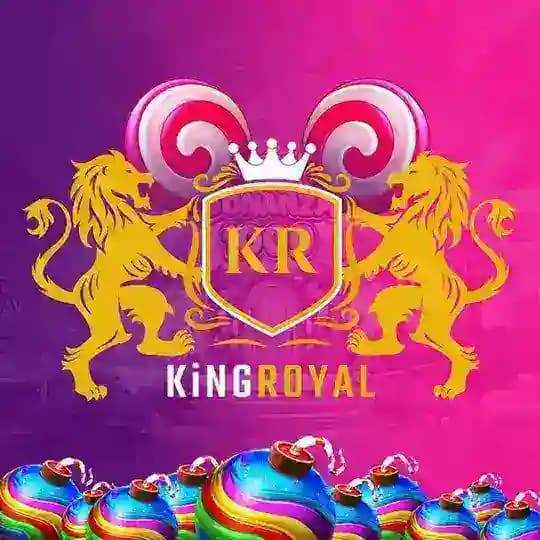 KingRoyal VIP