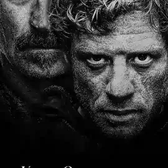 KING AND CONQUEROR 2025 SEASON 1