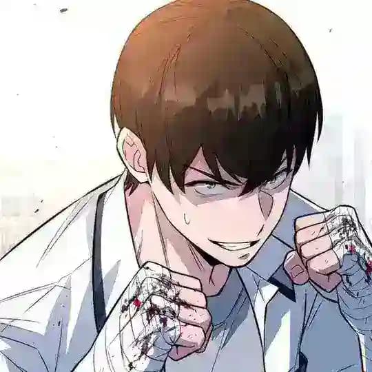 King Of Violence | King of the Arena