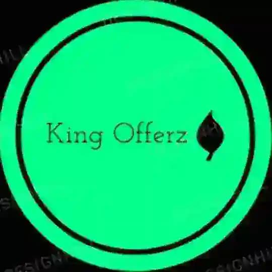 King Offerz
