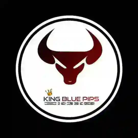 King blue pips Free Signals