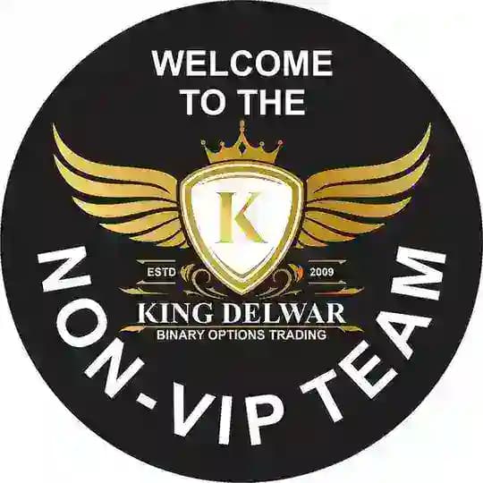 King Delwar Official Non Vip Exnova