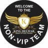King Delwar Official Non Vip Exnova