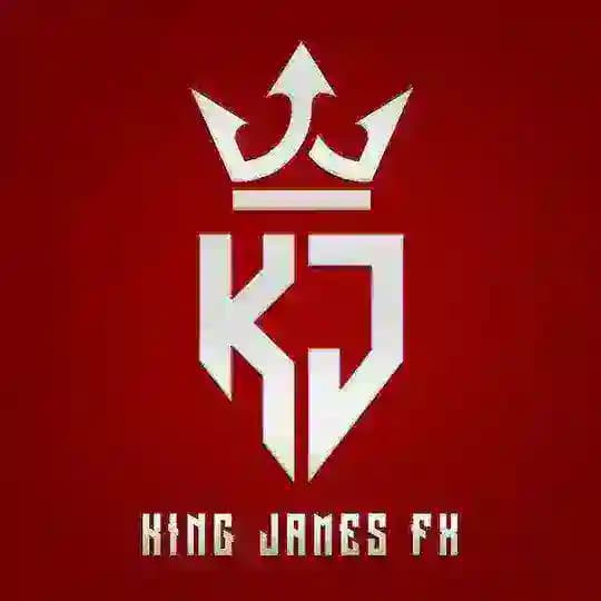 KING JAMES FX
