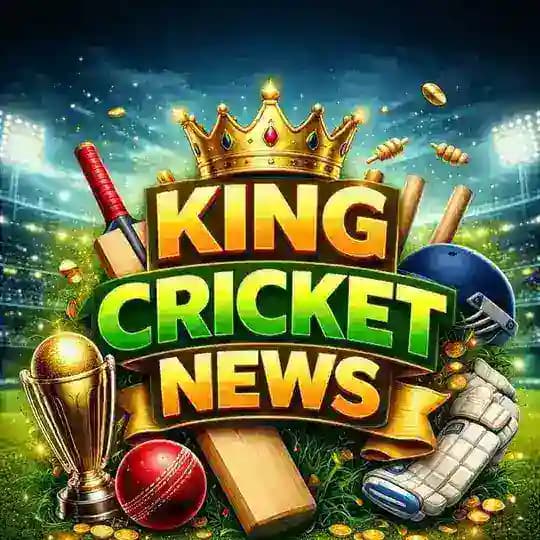 KING CRICKET SCORE 🇮🇳