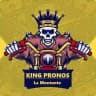KING PRONOS