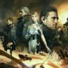 Kingsglaive: Final Fantasy XV + Extras (BluRay)